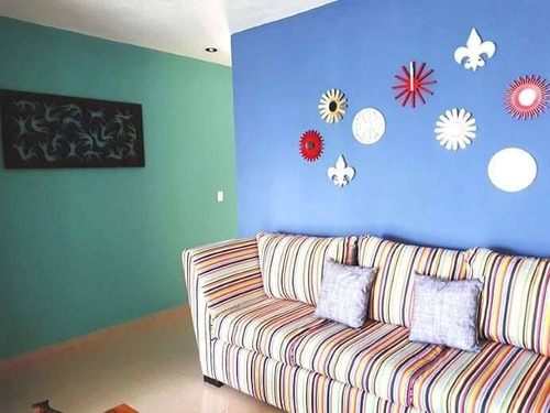 Imagen 21 de 23 de Se Vende Ph 2 Recámaras Amueblado Y Equipado, Playa Del Carmen P3226