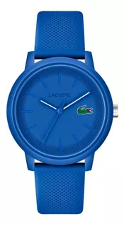 Reloj Lacoste 2011279 Azul Para Hombre