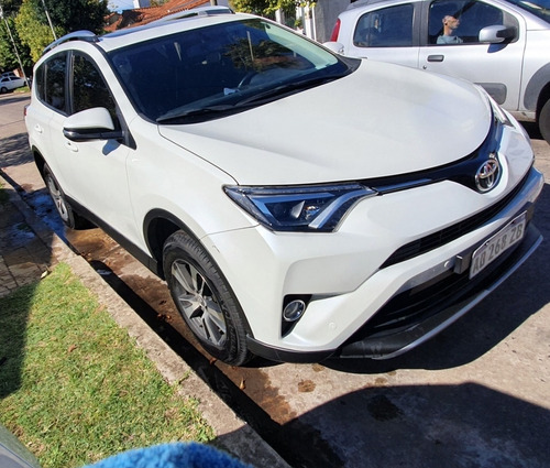 Toyota Rav4 2.0 Vx 2018