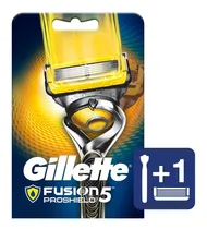 Comprar Máquina Para Afeitar Gillette Fusion5 Proshield Afeitadora