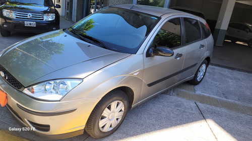 Ford Focus 1.6 Ambiente