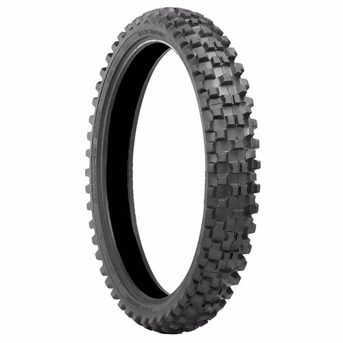 Pneu 90/90-19 Technic 52m Tmx Trilha Nx Bros Xtz Crosser
