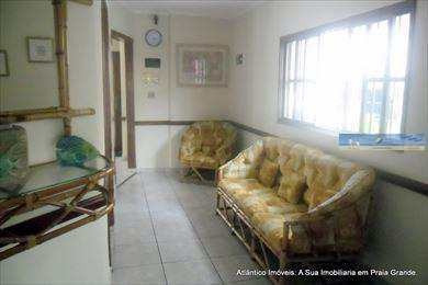 Imagem 9 de 25 de Apartamento Em Praia Grande Bairro Tupi - V2580