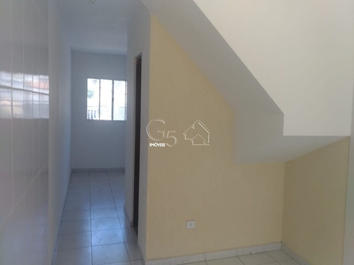 Imagem 8 de 12 de Sobrados A Venda Em Franco Da Rocha - Ca00653 - 70320110