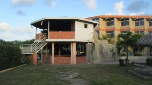 228534 Am* Venta De Hotel En Puerto Cabello Carabobo