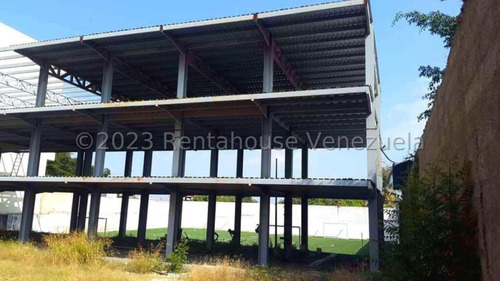 Milagros Inmuebles Edificio Venta Cabudare Lara La Mata Economica Residencial Economico Comercial Código Inmobiliaria Rent-a-house 24-9625