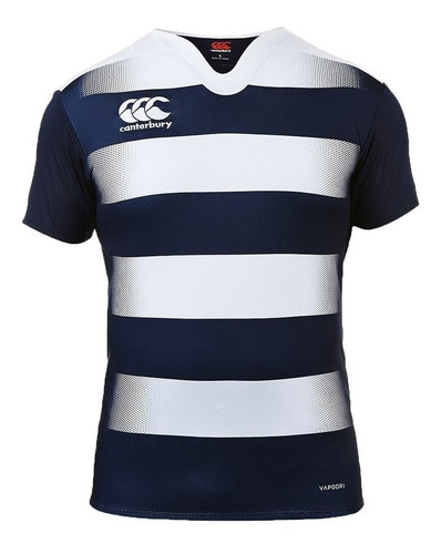 Camiseta De Rugby Canterbury Vapodri Challenge