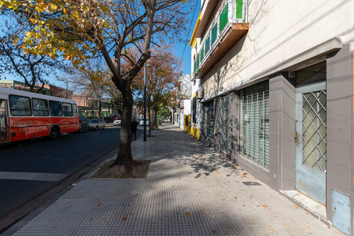 Imagen 27 de 27 de Ph 4 Ambientes Venta Villa Del Parque Con Balcón
