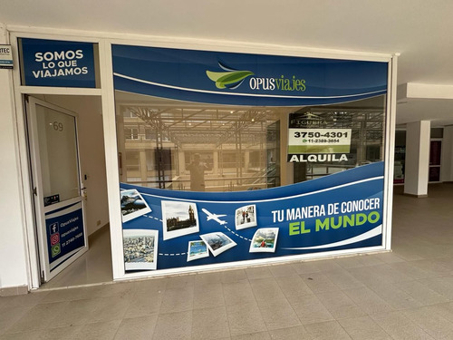 Local En Alquiler En Pinamar