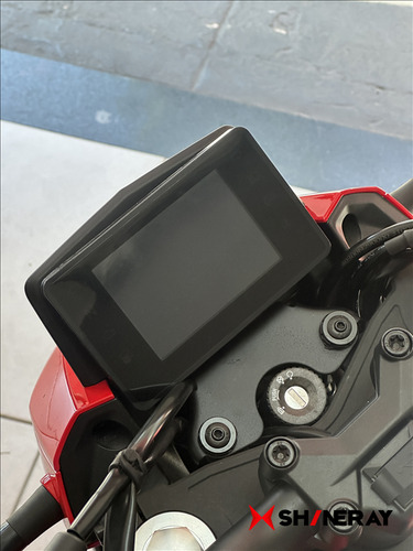 Shineray 250f Flash