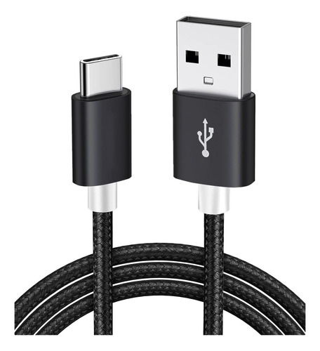 Cable De Transferencia De Datos De Cargador Usb De Repuesto