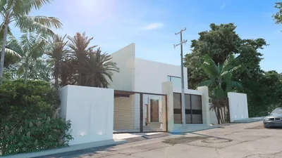 Casa en venta