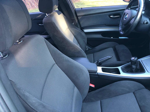 Bmw Serie 3 318i 2.0 Paquete M