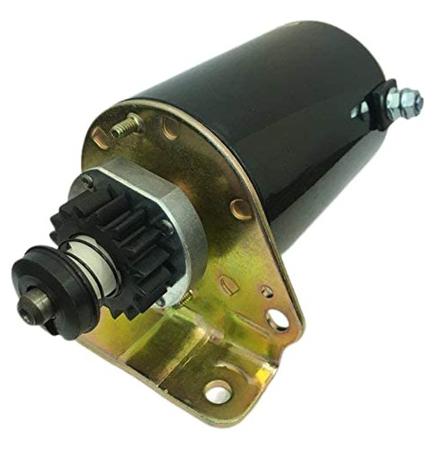 Motor Arranque Para Briggs Parts John Deere