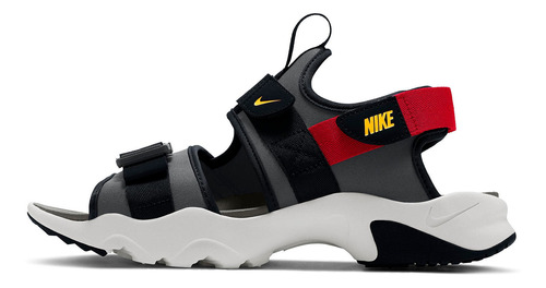 Zapatillas Nike Canyon Sandal Iron Grey Ci8797-003   