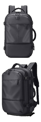 G Mochila Airback Con Bomba For Aspirador De Aire De 60