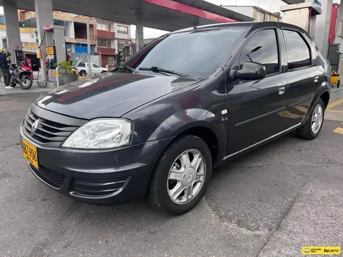 Renault Logan 1.4 FAMILIER