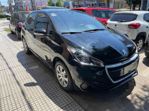Imagen 2 de 23 de Peugeot 208 2017 1.6 Active
