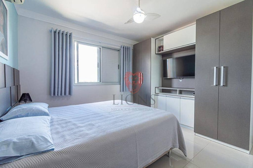 Imagem 13 de 16 de Apartamento Com 2 Dormitórios À Venda, 63 M² Por R$ 275.000 - Centro - Gravataí/rs - Ap0905