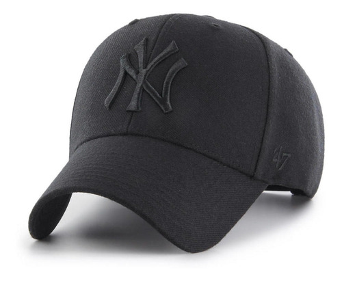 Jockey '47 New York Yankees Mvp All Black