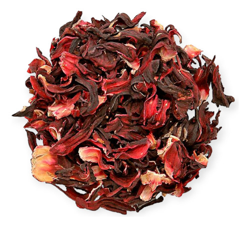 Flor De Jamaica O Hibisco 1 Kg 