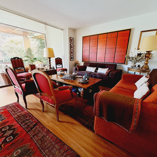 Otoñal Oriente Sc Apo 5d4b+s Condominio, Ula Clínicas Colegi