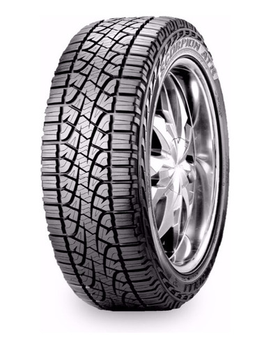 Llantas 235/75 R15 Pirelli Scorpion Atr Street (reforzada) 8