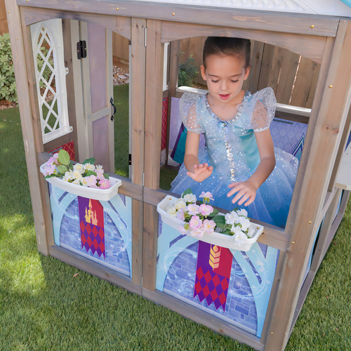 Kidkraft Disney Frozen 2 Arendelle Playhouse