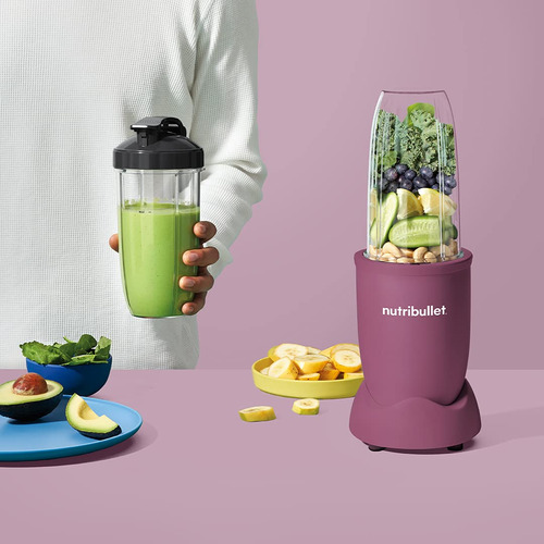 Liquidificador De Alimentos Nutribullet Nb9-1301alp Pro 900w