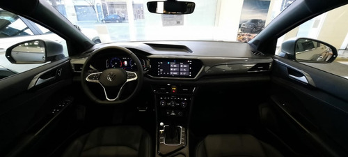 Imagen 14 de 18 de Volskwagen Taos Highline 1.4t 2022 Md