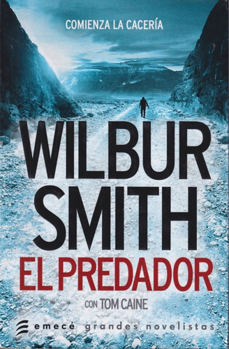 El Predador Wilbur Smith 