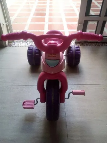 Fisher price barbie sale tough trike target