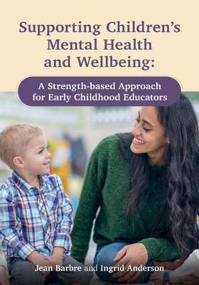 Libro Supporting Children's Mental Health And Wellbeing: ...