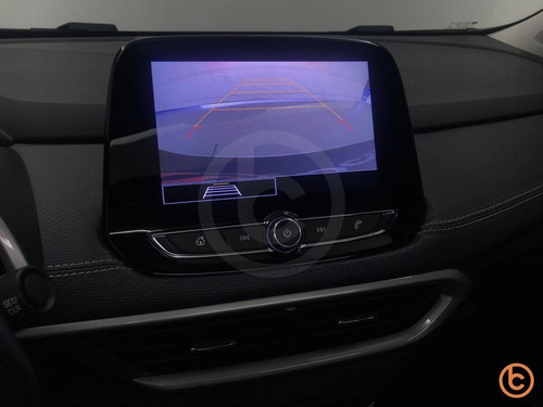 Imagem 12 de 15 de Chevrolet Tracker 1.2 Turbo Flex Premier Automático