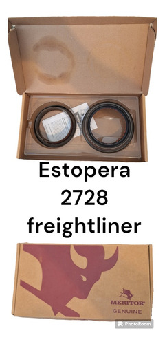 Estopera Yokey Diferencia Freightliner Columbia Cl 120