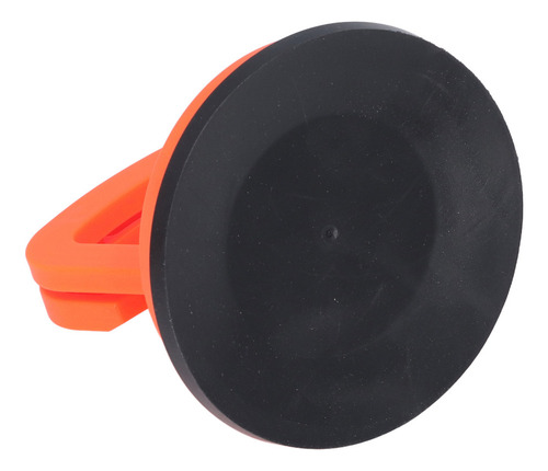 Juego De 3 Ventosas De Plástico Y Goma Para Coche, Extractor