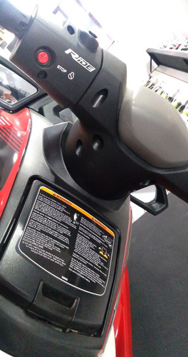 Yamaha Waverunner Vx 2018