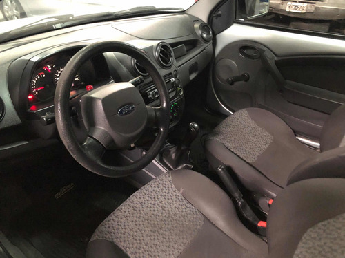 Ford Ka 1.6 Fly Viral 95cv 2012