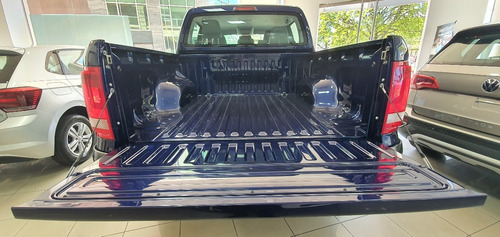 Imagen 8 de 25 de Volkswagen Amarok Dc 2.0 Tdi 140cv Trendline 4x2 My23 #22