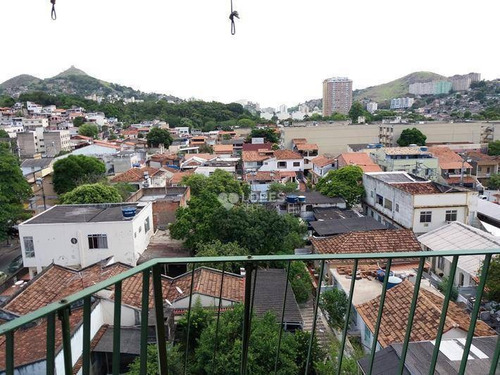 Apartamento Com 2 Dormitórios À Venda, 87 M² Por R$ 280.000,00 - Fonseca - Niterói/rj - Ap37120
