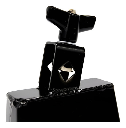 Kit Torelli Cowbell 8'' Rock To056 + Multi Clamp Bumbo Ta420