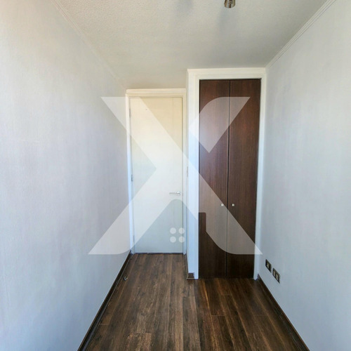Arriendo Departamento, Piso 22, Opc. Est. Metro Ñuble
