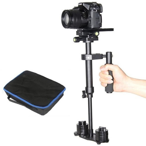 Estabilizador Para Video S60 Camara Fotografia 6kg