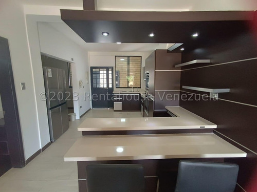 Casa En Alquiler Al Este De Barquisimeto Ep