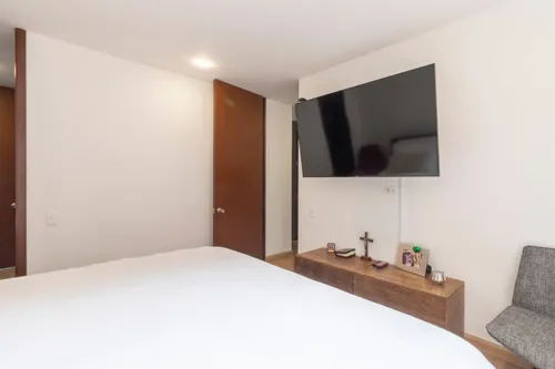Apartamento En Venta En Cedritos. Cod V23162