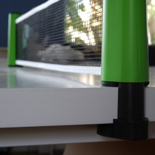 Imagen 4 de 5 de Red Instant Ping Pong Sensei Tenis De Mesa Pingpong