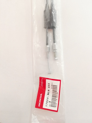 Cable Acelerador Original Honda Crf450r 2007/2008 - Fussetti