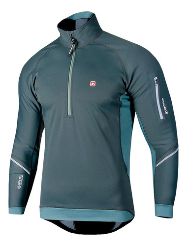 Ansilta Buzo Ciclón 3 Gore-tex Infinium - Hombre - 141204726