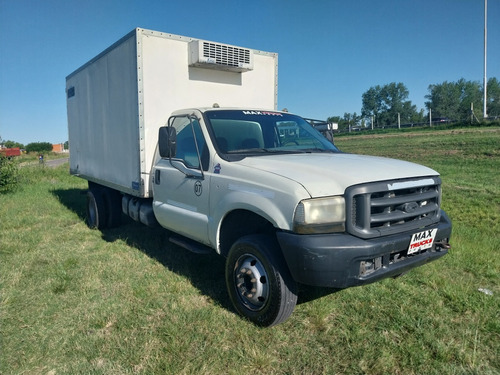 Ford F-4000