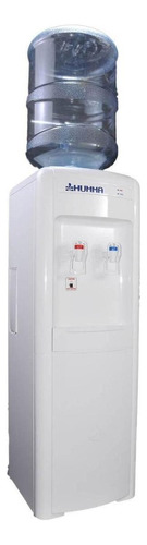 Dispenser de agua Humma Space 20L blanco 220V